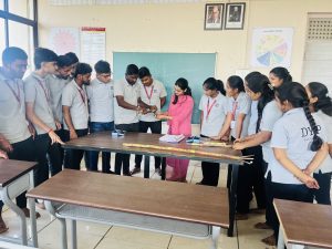 calculations of TSS of sugarcane by HR Brix meter