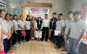 visit to agro processing industry